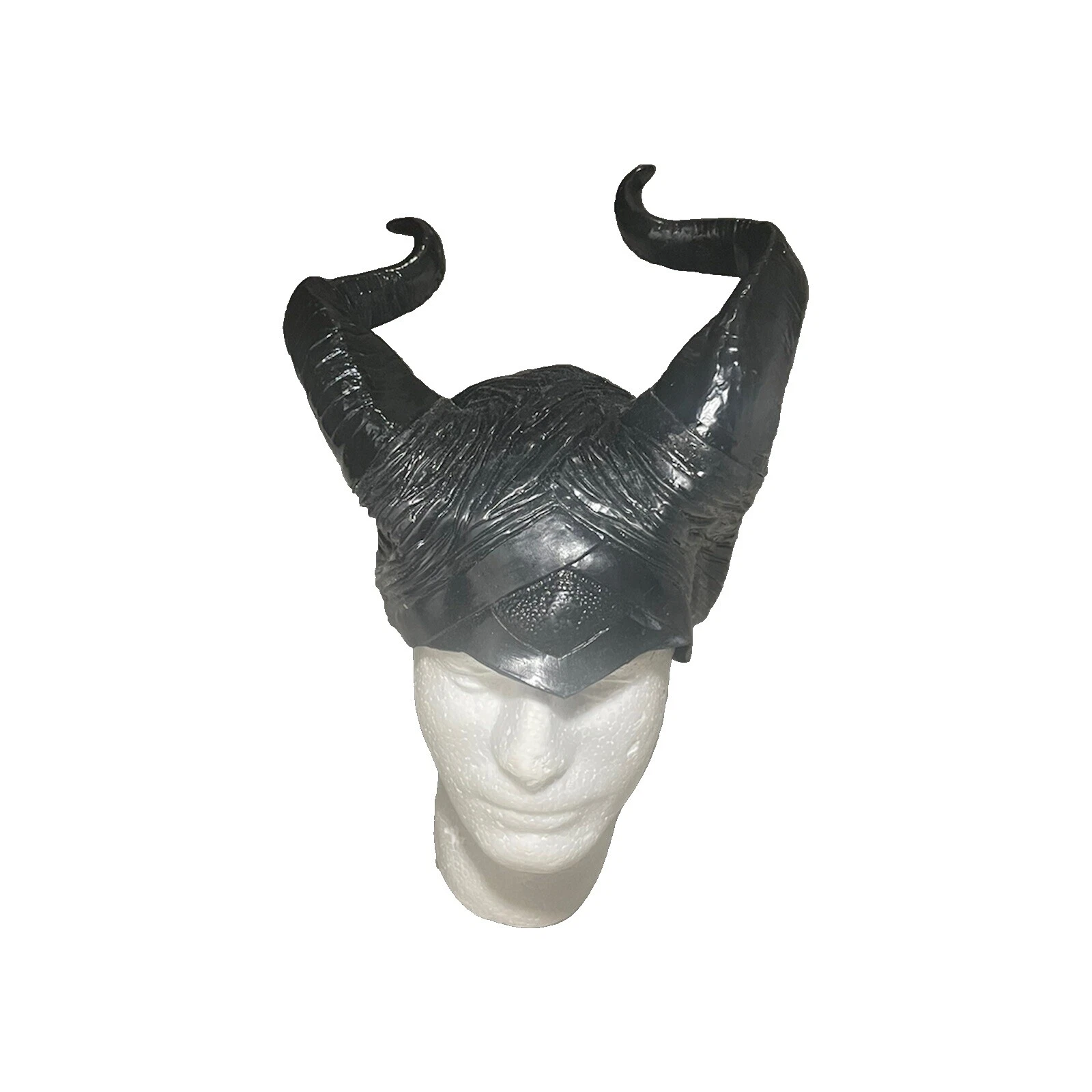 Disfraz Maléfica Disney Poliéster cloches