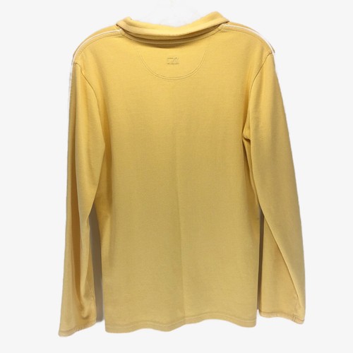 Green Bay Packers Cutter & Buck Women’s Long Sleeve Pullover Quarter Zip - Picture 2 of 4