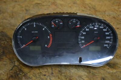 Seat Leon 1M 1.9Tdi Tacho Kombiinstrument 1M0920802D