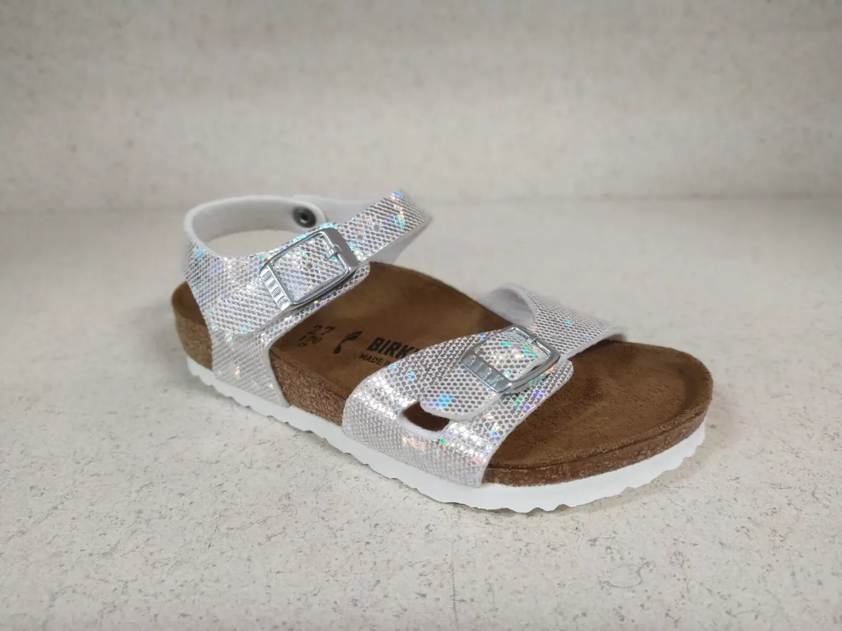 BIRKENSTOCK BAMBINA 16 5 5 0 0 RIO K. 1008095 SANDALI BIMBA