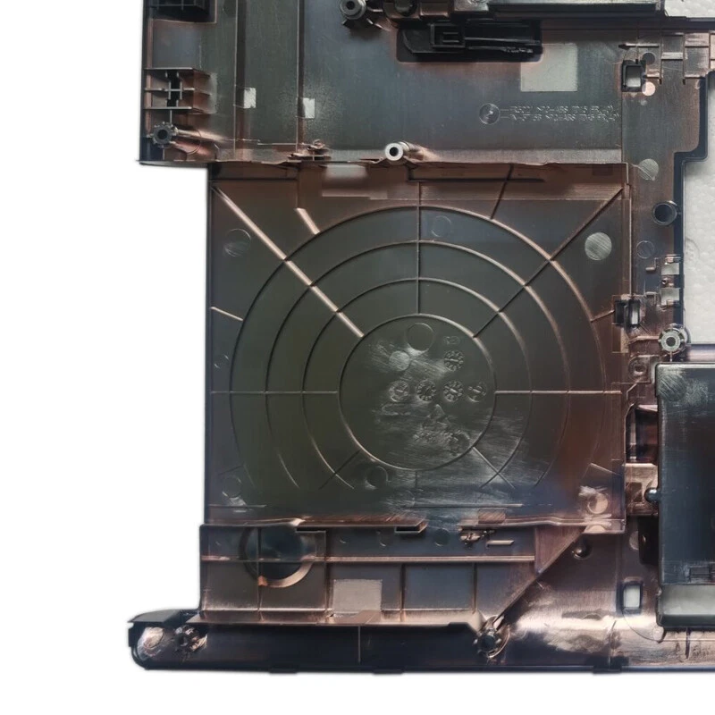 Funda Base Inferior PARA Toshiba Satellite C50D C55D C50T C55t-A C50-A C55-A C55DT-A Foto 4 de 4