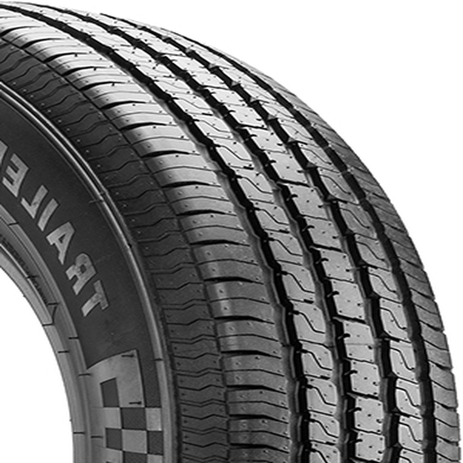 1 New Trailer King Rst St185/80r13 Tires 1858013 185 80 13 eBay