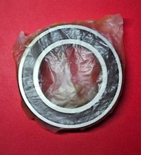 Nachi 6215NSE C3 - 75mm Bore X 130mm OD X 25mm W, Made in Japan - NEW