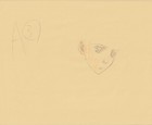 The Twelve Kingdoms Juuni Kokki Genga Douga Original Sketches Pierrot - Youko — photo 7