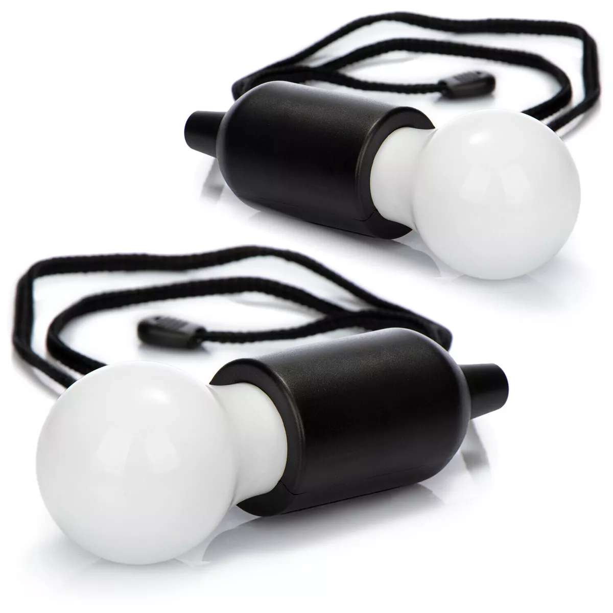 Wireless hanging sale lamp