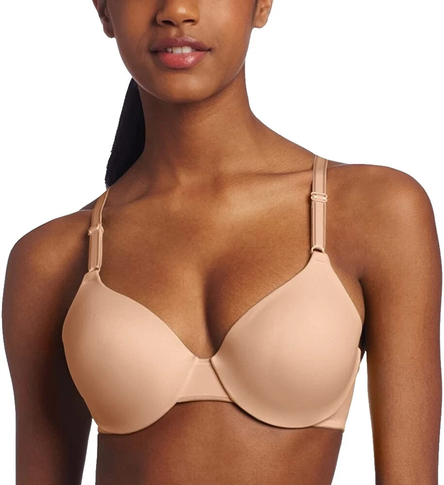 Banda talla única Warner's Nylon Bras y Bra Sets para Mujeres