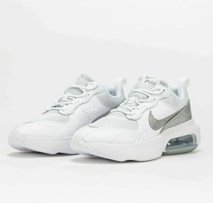 Nike W Air Max Verona White Metallic Silver DD7110-100 Running Shoes  Sneakers | eBay