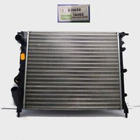 KÜHler MotorkÜHlung Renault Clio - 19 Valeo FüR 7700786444