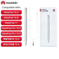Original Huawei M-pencil CD52 Pen Stylus With Charger and Backup Nib Set