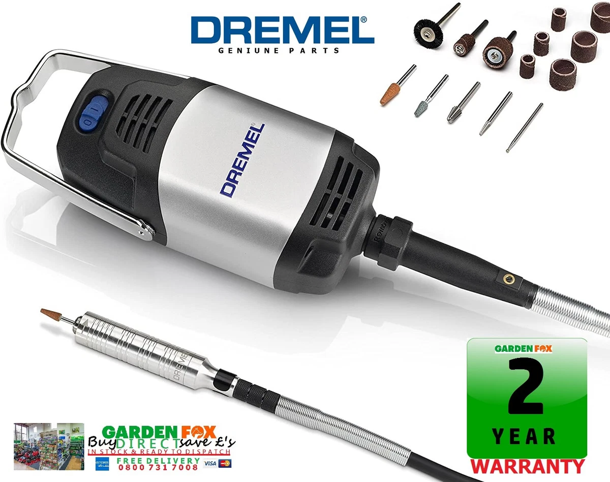 Dremel fortiflex 9100 hotsell