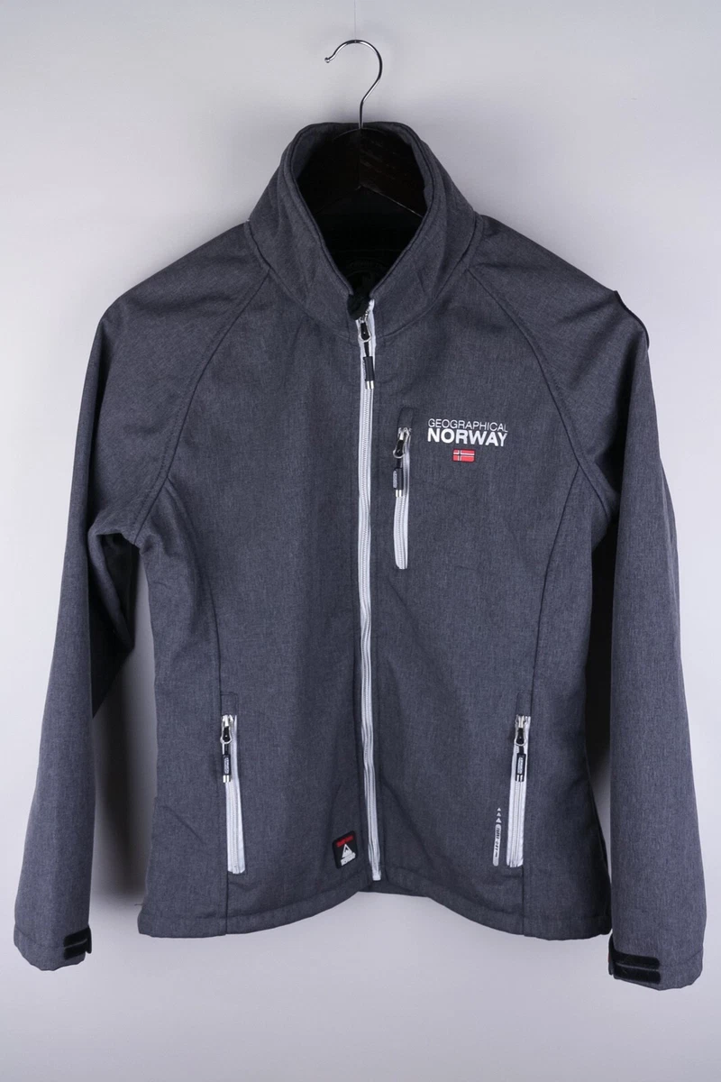 Norway store jacket womens