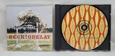 Beck! - Odelay [1996 Used CD] [B] | eBay