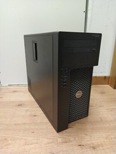 Unité Centrale DELL Precision Tower 3620 I7 - 8Go RAM - 256Go