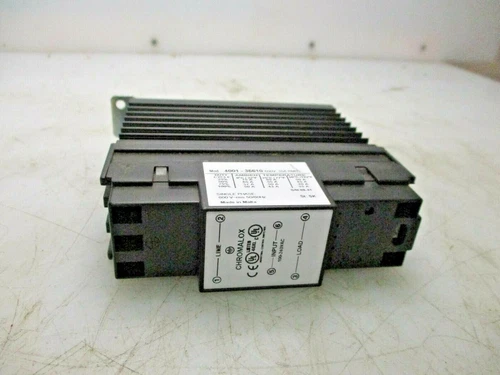CHROMALOX POWER CONTROLLER 4001-35610