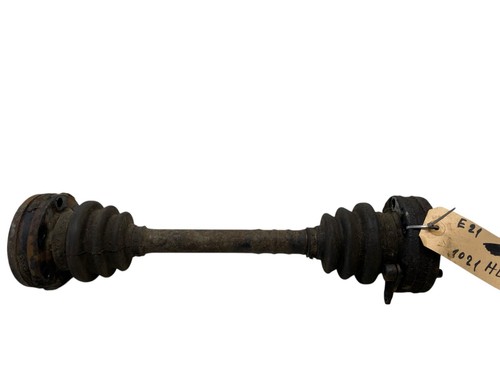 Original BMW 315 e21 Oldtimer Antriebswelle Gelenkwelle Hinten Links