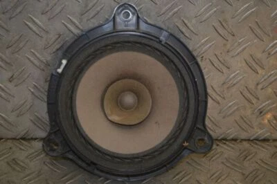 NISSAN MICRA IV (K13) 1.2 28156EE500 Haut-Parleur Droit Avant - Photo 1/4