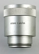 Leitz Leica - OTSRO Visoflex Adapter Tube for f/4.5 135mm Lens - Genuine