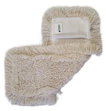 10 x Wischmopp Baumwollmopp Eco pro 50cm Mopp...