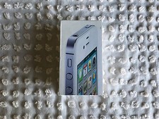 iphone 4S Box 16GB box only no phone