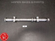Honda VTR 1000 SC45 SP2 Rear Axle Axle 42301MCFD30 RVT RC51 R662