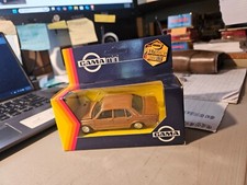 GAMA MINI 1:45 BMW 733I NEW IN BOX MADE IN SINGAPORE ART. NR 894