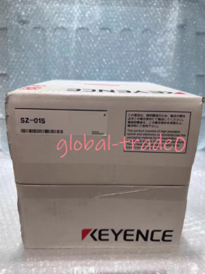 SZ-01S Brand New Safety Laser Scanner SZ-01S