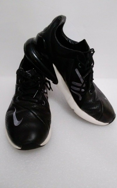 nike air max 270 mens leather