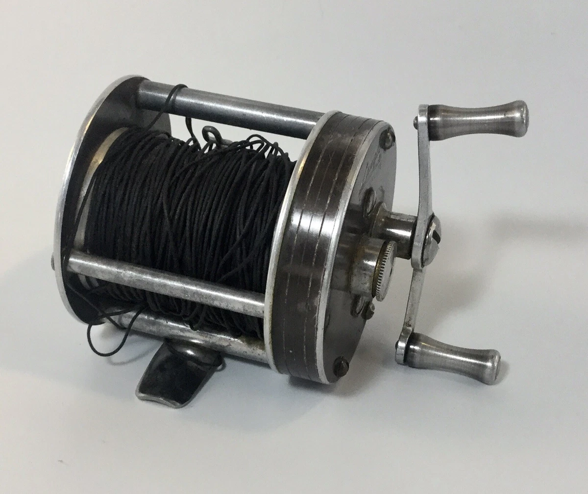 Langely Vintage Fishing Reels for sale | eBay