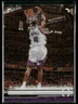2022-23 Panini PhotoGenic #82 Chris Webber Maze #/25