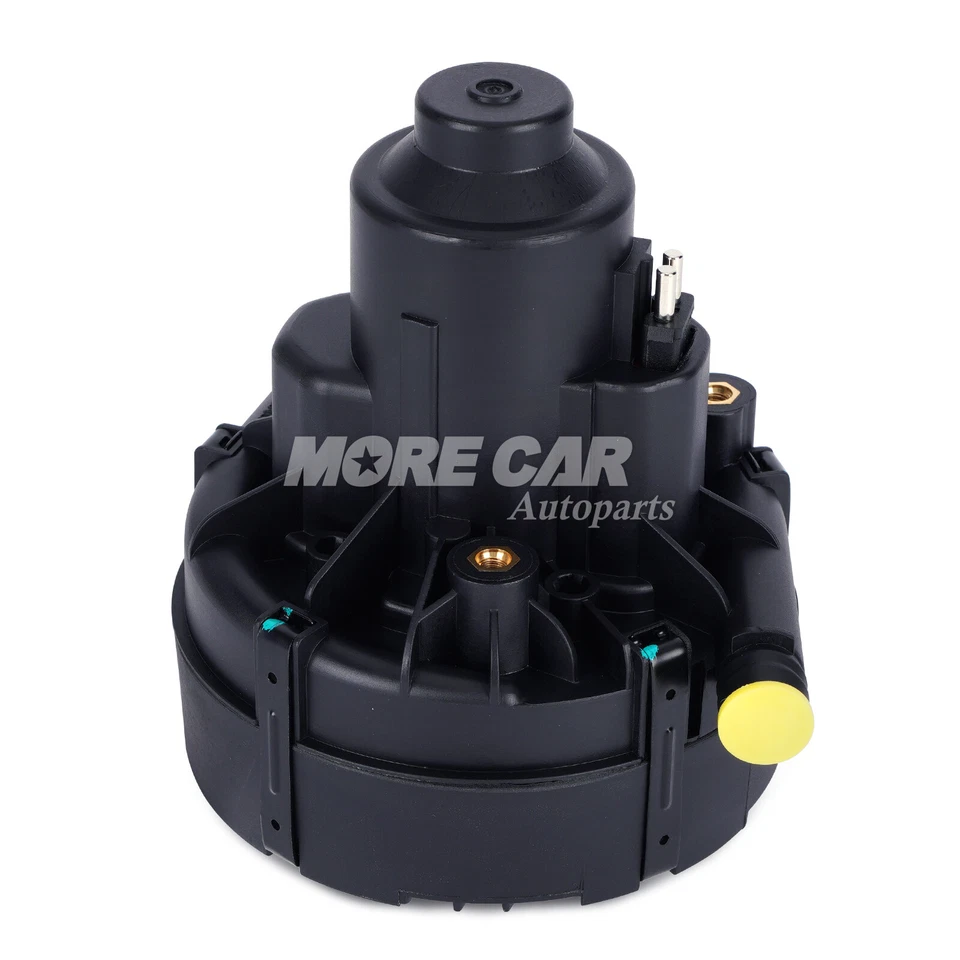 Secondary Air Injection Pump for Mercedes-Benz C300 E350 E550 G550 GL450 ML350 - Image 4 of 4