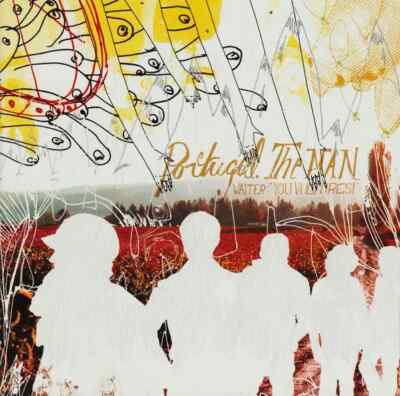 CD Portugal. The Man Waiter: You Vultures! Defiance