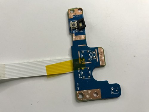 Startknopf Power Button Switch Board N07NC10B02 für Acer Aspire V3-731 Series - Bild 2 von 3