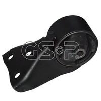 GSP 513990 Lagerung, Motor For Mazda