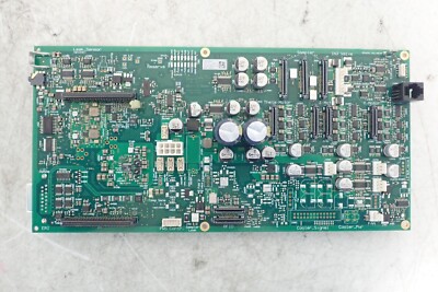 Agilent G9321-65810 Board Assembly