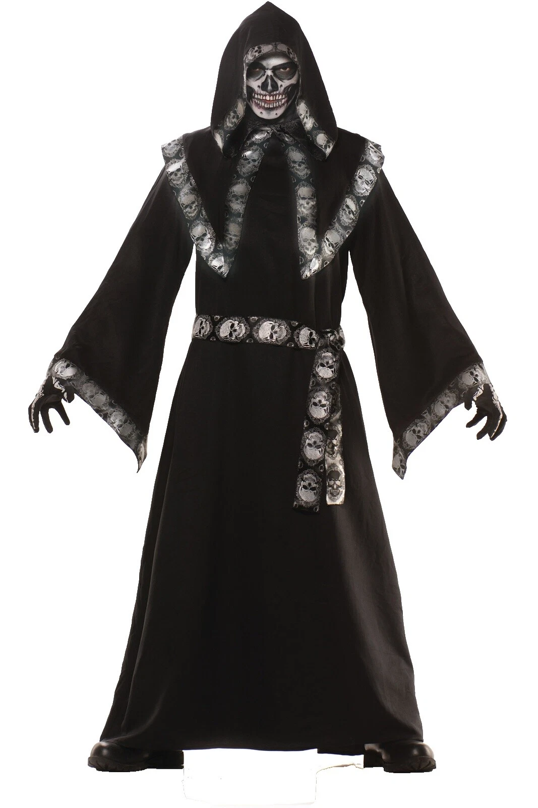 Underwraps Costumes Halloween Multi-Color Costumes