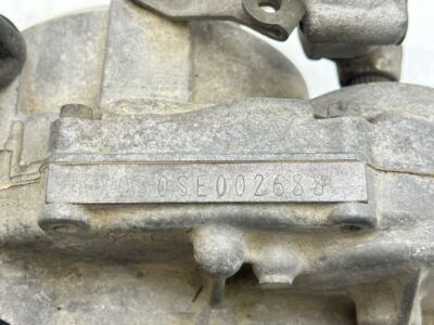 Kawasaki kx80 100cc engine motor Good working | eBay