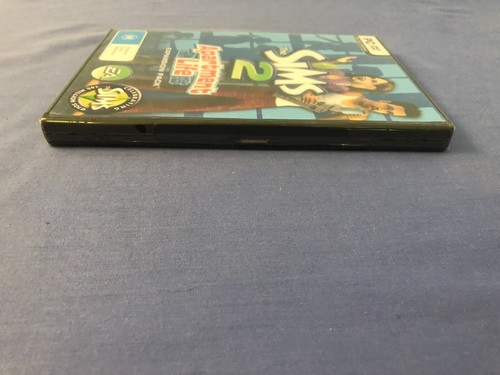 CD-ROM The Sims 2 Apartment Life PC NUEVO Y PRECINTADO - Imagen 7 de 7