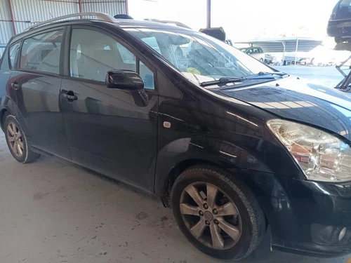 770100F010 Aforador para TOYOTA COROLLA VERSO (R1) 2.2 D-4D Luna 2005 3830222 - Imagen 10 de 10