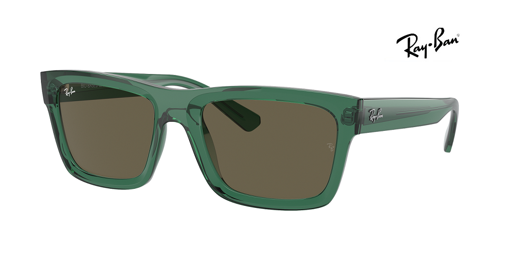 RAY BAN   RB 4396      6681/3   54 mm    occhiale da sole  unisex  NEW
