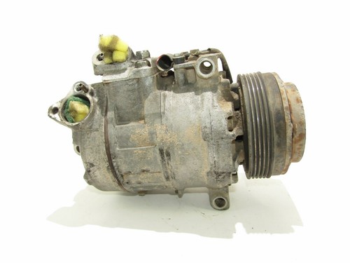 BMW 5 E39 2002 2,5 120KW Klimakompressor Klimaanlage AIR CON PUMP 447220-8026