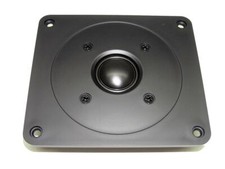 Replacement Tweeter for The Advent Loudspeaker New Advent "Fried Egg" Tweeter