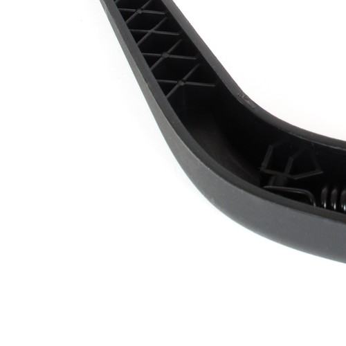 BRACCIO + LAME TERGICRISTALLO LUNOTTO POSTERIORE PER NISSAN NOTE 2006-2009 - Imagen 9 de 10