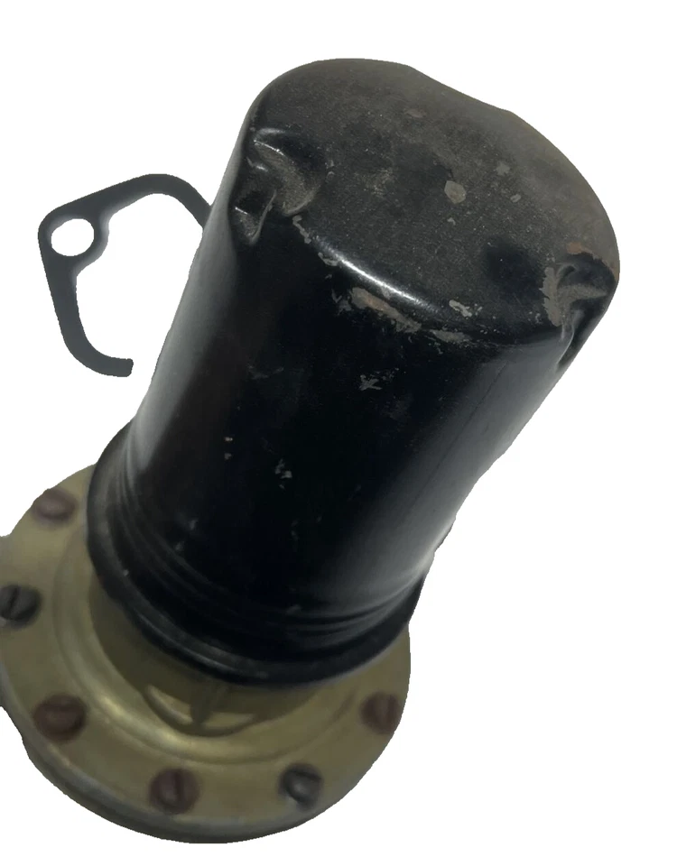 Bomba de combustible NORS Ford & Mercury 1964-1965 motor V-8 260-221-289 CI CAPACI 6833 Foto 4 de 4