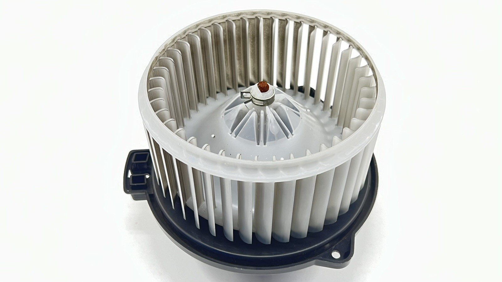 07-17 ASTON MARTIN VANTAGE HVAC AC AIR HEATER FAN BLOWER MOTOR WHEEL OEM