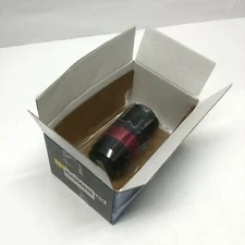 Edmund 68-222 High Resolution 1.0X Large Format Line Scan Lens 125mm FL f/4-f/22