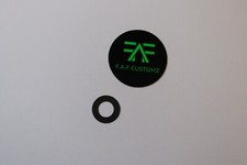 Daiwa Lavatrice a trascinamento Windcast WD3-1701 (173B)