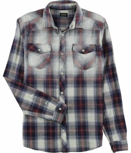 Ropa de hombre Buffalo