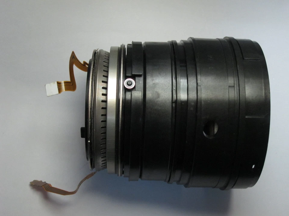 Lens Parts compatible EF 24-70mm f/2.8L USM AF UltraSonic Auto Focus Motor Assy - Image 3 of 4