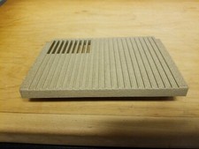 USED VTG Sawyer Slide 500-S Projector HEAT SINK COVER ONLY