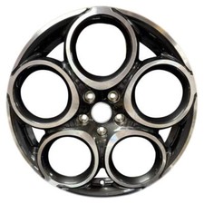 Alfa Romeo Tonale 2024 2025 18" OEM Wheel Rim 50569059 50569060
